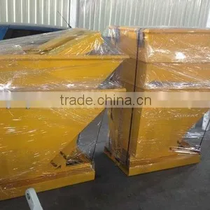 Forklift Self Dumping Hoppers thumbnail-4