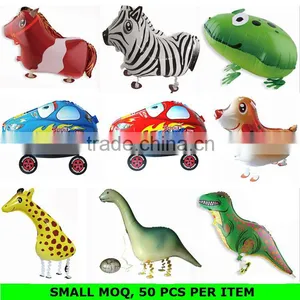 China Vivid Frog Jumping Balloons for Sale thumbnail-5