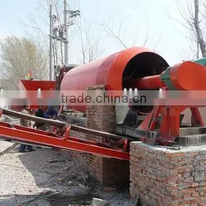 New Type Cylinder Stone Washing Equipment,dashan Hot Selling thumbnail-1