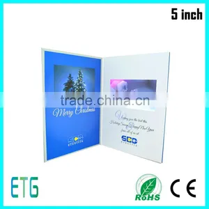Lcd Video Displayer for Playing Promotional Video thumbnail-1
