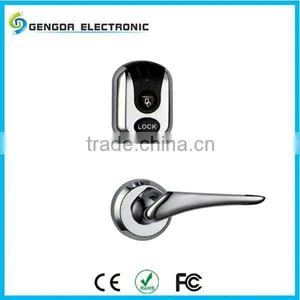 GD Special Door Lock Electric Programmable Door Lock thumbnail-1