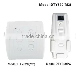 Two Motors Wireless Intelligent Controller System thumbnail-1