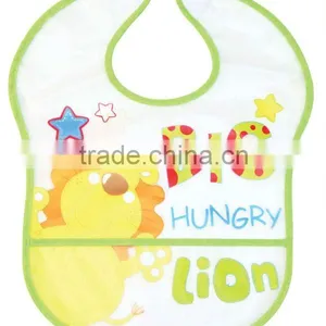 BABY'S EVA BIB thumbnail-1