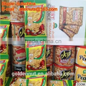 FRIED SALTED PEANUTS thumbnail-5