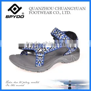 Wholesale Famous Top Sale New Model Fashion Wedges Sandal Shoes for 2014 thumbnail-1