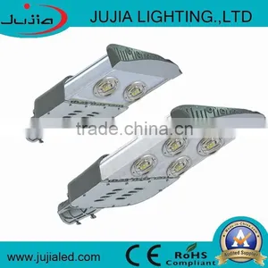 30w Outdoor Ip65 Integrated Garden Panel Led Street Light thumbnail-2