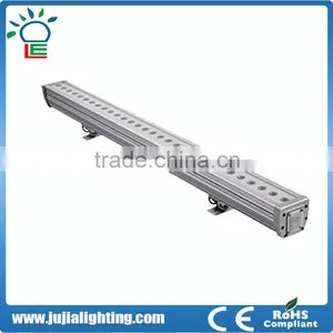 18W MINI LED Wall Washer DC24V High Luminance Low Power thumbnail-4