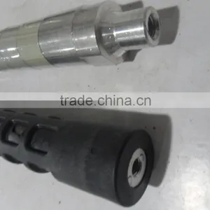 Contract Manufacturing Plastic Overmold Supplier thumbnail-1