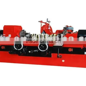 HJMTC MQ8260A Crankshaft Grinding Machine thumbnail-1