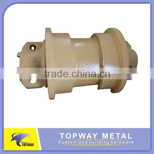 Engineering Machine Track Roller thumbnail-1