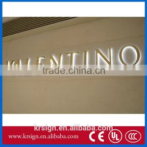 Whole Sale 3d Led Lighting Alphabet Letter Sign and Christmas Lights Led With Letter Quality Choice thumbnail-3