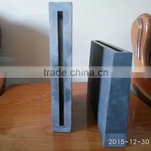 Copper Strap Casting Graphite Mold thumbnail-3