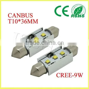 Low Price 10-30V 9w Wholesale Led Festoon Lighting thumbnail-1