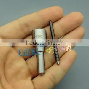Auto Fuel Pump Nozzle Denso DLLA 152P805, Denso Common Rail Injector Nozzle DLLA 152 P 805/diesel Spray Nozzle DLLA 152 P805 Quality Choice thumbnail-4
