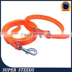 Hot Selling Hunting Dog Collar With TPU or PVC thumbnail-1