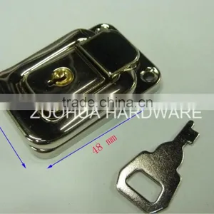 2015 Fashion Alloy Briefcase Lock thumbnail-1
