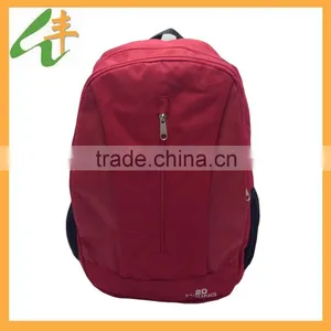 Nylon Fashionable Backpack Student Bag thumbnail-1