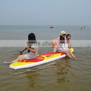 Hottest Modern Style ISUP Inflatable Stand up Paddle Board thumbnail-1