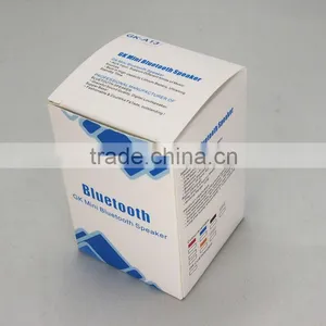 A13 High Quality Mini Wireless Bluetooth Speaker thumbnail-6