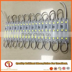 High Quality Waterproof Led Module Lights 5050 Supplier's Choice thumbnail-4