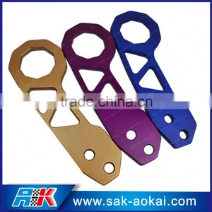 Universal Diamond Tow Hooks Tow Bars thumbnail-2
