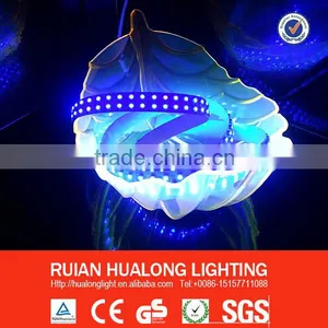 2 Line Flexible 3528 5050 2835 5630 Led Strip Swimming Pool Led Strip Lighting thumbnail-2