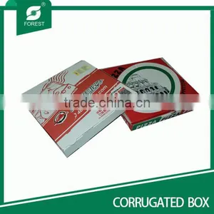 Quality Pizza Boxes Corrugated Pizza Box thumbnail-5