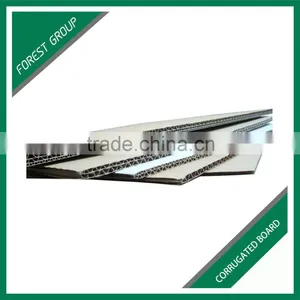 CUSTOM ORDER CHEAP CORRUGATED BROWN PAPER BOARD WITH PRINTING Quality Choice thumbnail-2