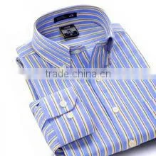 Men's Classic Cotton Shirt,men's Panel Black Shirt thumbnail-1