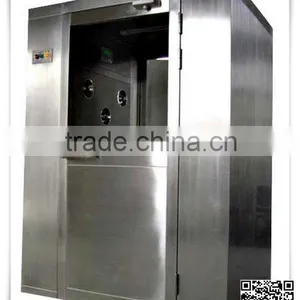 Laboratory Equipment Service Life Air Shower thumbnail-5