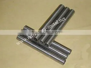 Moly Tube Molybdenum Tube thumbnail-1