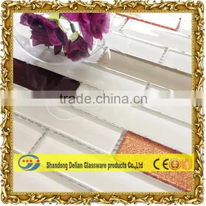 23*98*4 Strip Glass Mosaic thumbnail-3