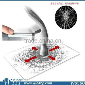 2.5D Explosion-proof Tempered Glass Screen Protector for IPad Air 2 thumbnail-4