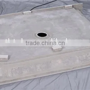SUNZOOM CUPC Tile Flange,3 Side Tile Flange Shower Base,shower Tray With Tile Flange thumbnail-5