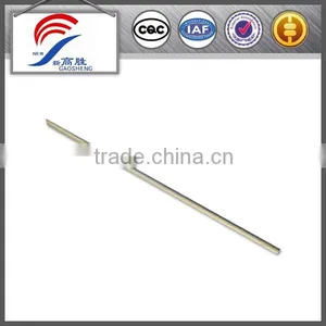 DIN3053 1mm Galvanized Steel Wire Cable thumbnail-1