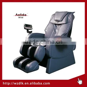 Commercial Massage Chair DLK-H011 thumbnail-1