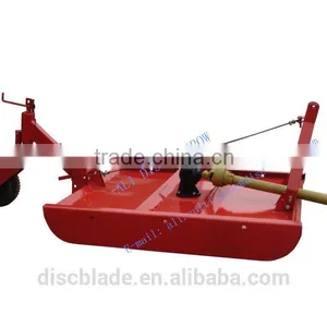 Rear Mounted Grass Slasher Mower thumbnail-1