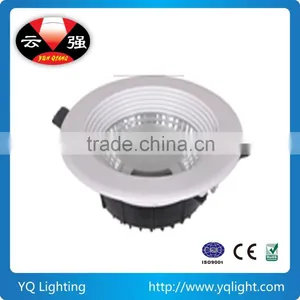 3W COB Led Light Recessed Type thumbnail-1