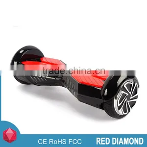 6.5 or 8 Inchs Self Balancing Electric Adult Scooter for Sale Flash B3 thumbnail-5