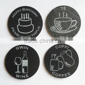 Hot Sale High Quality Slate Chalkboards for Sale thumbnail-1