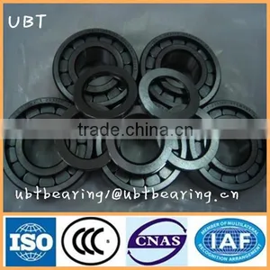 NJ214ECP Cylindrical Roller Bearing China Factory Roller Bearing Dimensions thumbnail-3