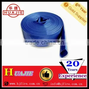 Rubber/PVC/PU/EPDM FIRE HOSE thumbnail-1