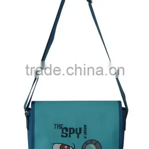 Promitional Fashion 600D Haversack Wholesale thumbnail-1