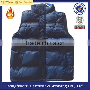 New Style Fashion Padded Winter Vest/waistcoatYM-11026 thumbnail-1