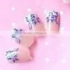 Factory Direct Digital Nail Printer, Nail Design Printer With High Quality Best Resolution thumbnail-2