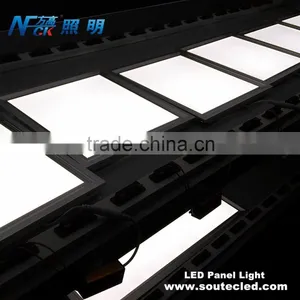 Quality Frameless Led Light Panel 36w Led Panel Light Indoor Commercial Led Grille Panel Light thumbnail-4