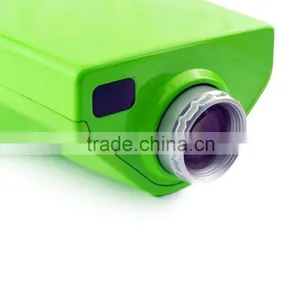 SMP7019 Hot Selling Mini Pocket Projector for Children Teaching thumbnail-6