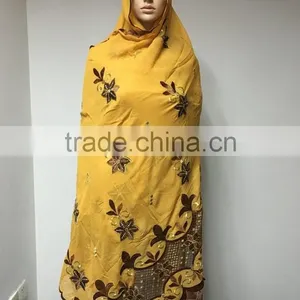 CSF-0517 -1 New Arrival Latest Scarf Design Muslim Scarf Wholesale 2016 thumbnail-4