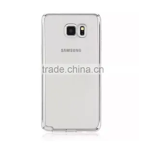 For Samsung Note 5 Electroplate Tpu Case,soft Tpu Case thumbnail-4