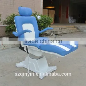 China Wholesales Luxury Therapeutic Massage Bed thumbnail-3